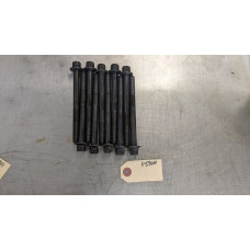 115T010 Cylinder Head Bolt Kit For 09-10 Nissan Cube  1.8